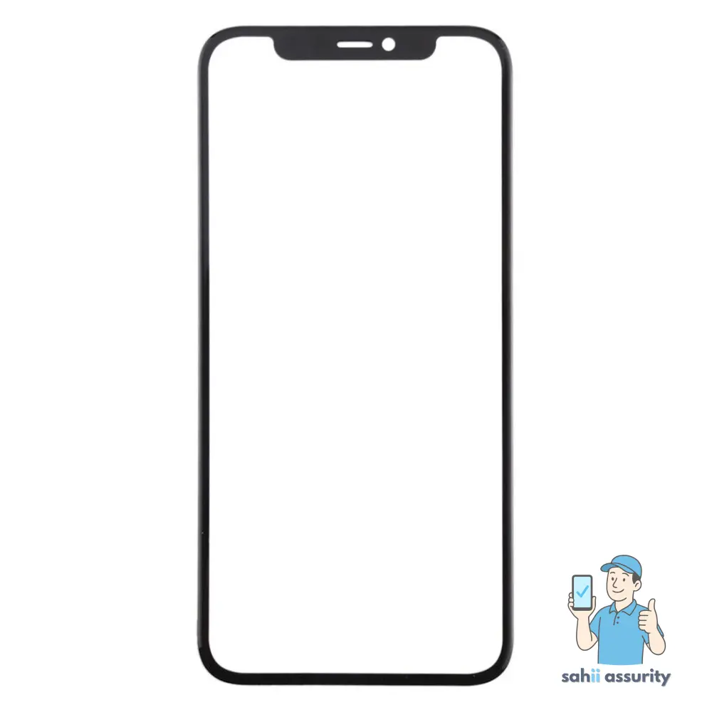 Front Glass for Apple iPhone 11 Pro thumbnail